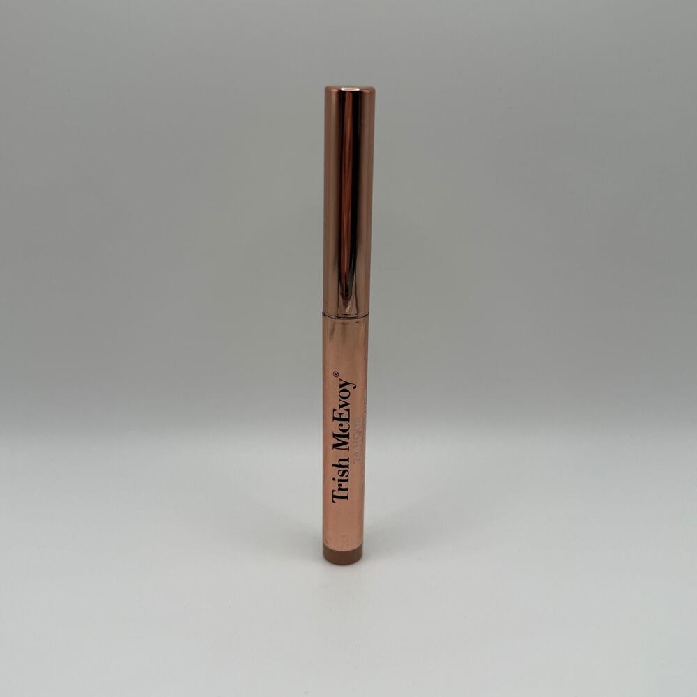NEW Trish McEvoy 24-Hour Eyeshadow & Liner Stick in ROSE QUARTZ - Full Size
